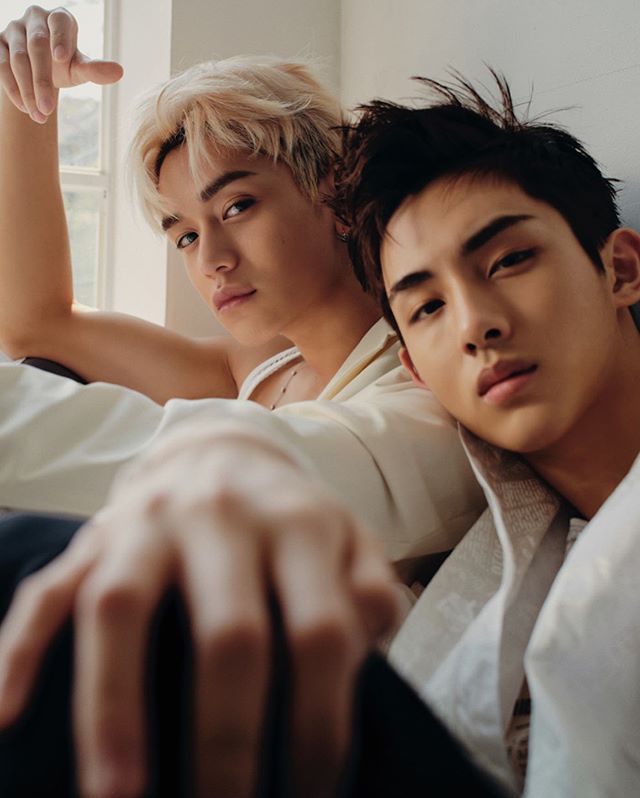 WayV