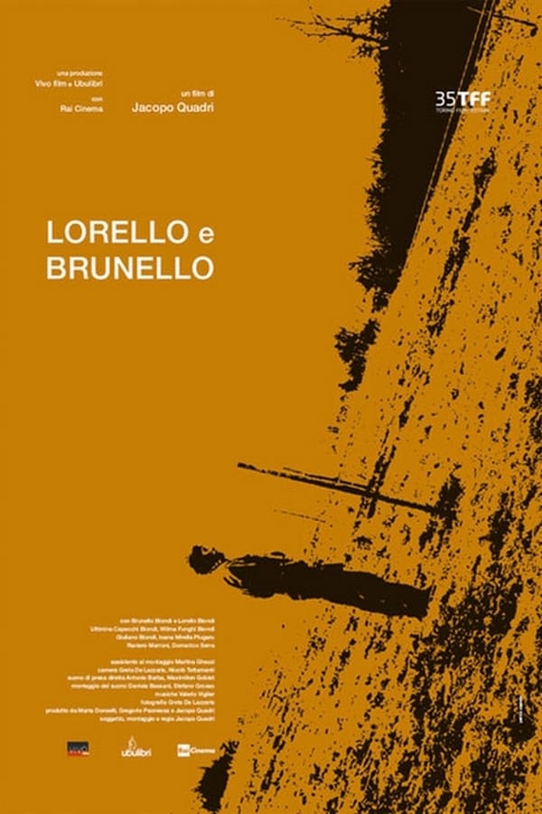 Lorello e Brunello