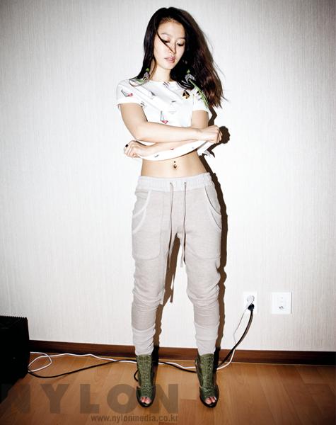 Bo Hwang Bo Hwang