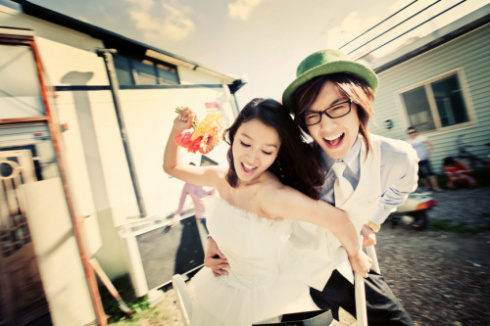 Bo Hwang