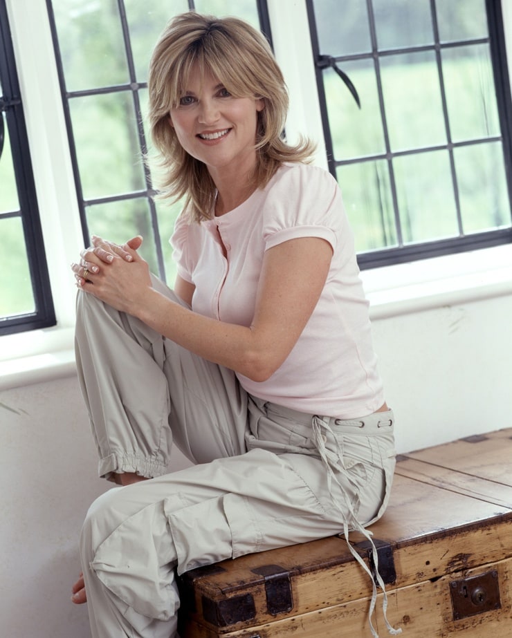 Anthea Turner