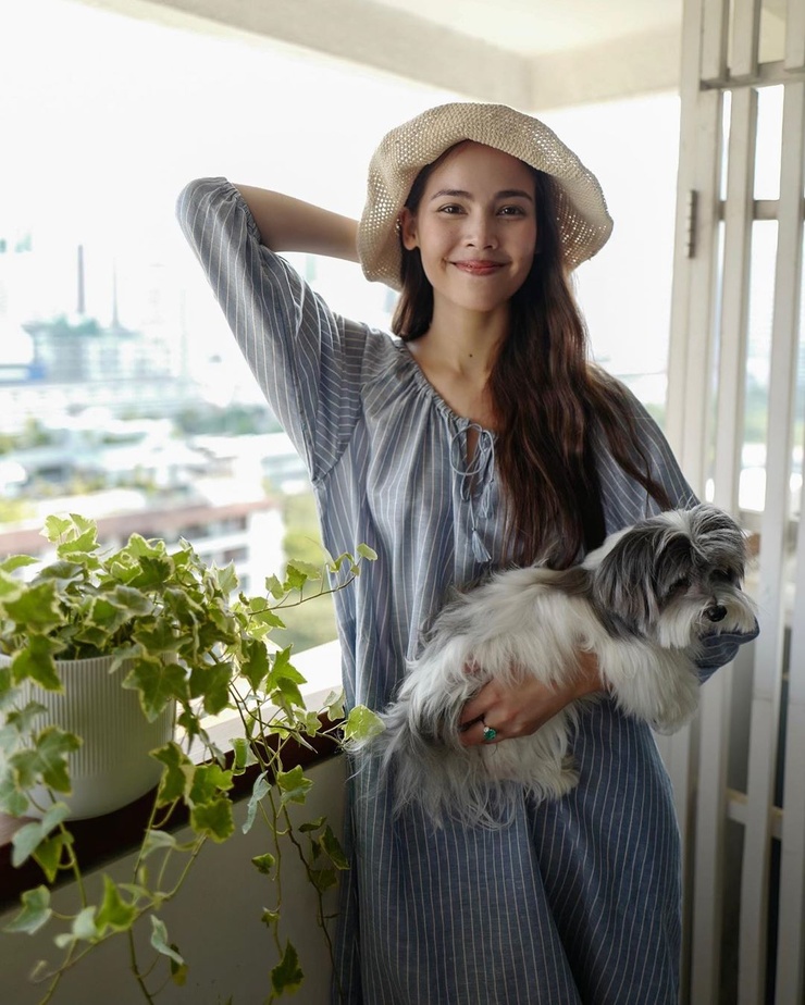 Urassaya Sperbund