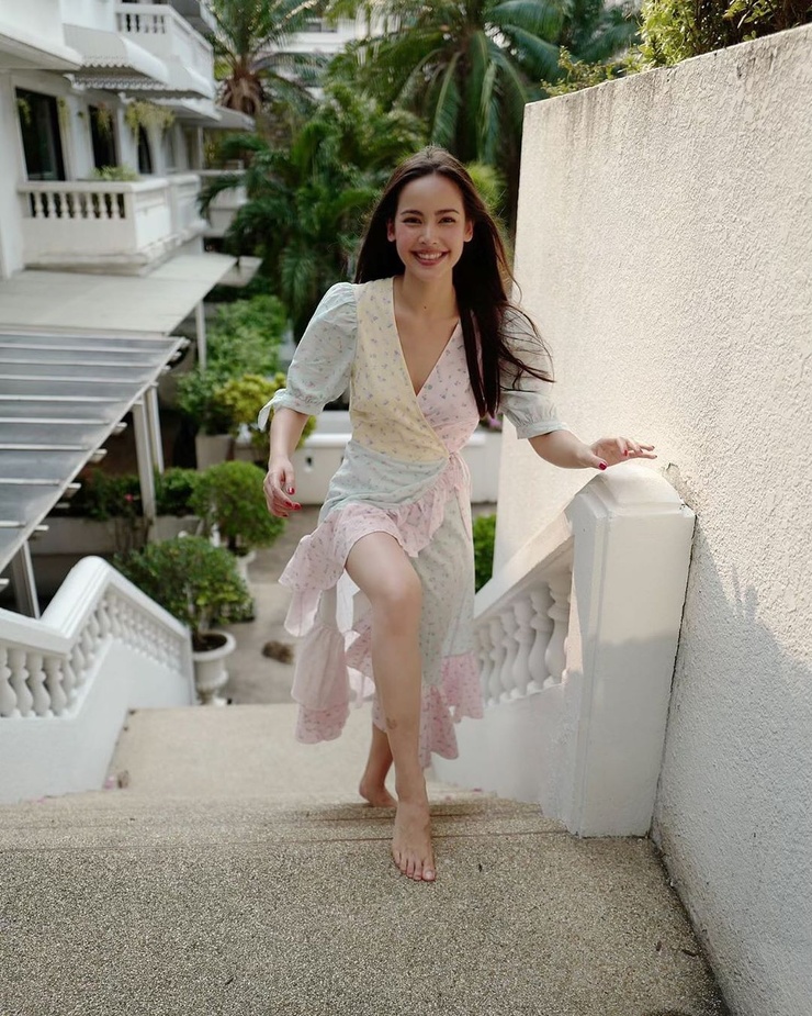 Urassaya Sperbund Urassaya Sperbund