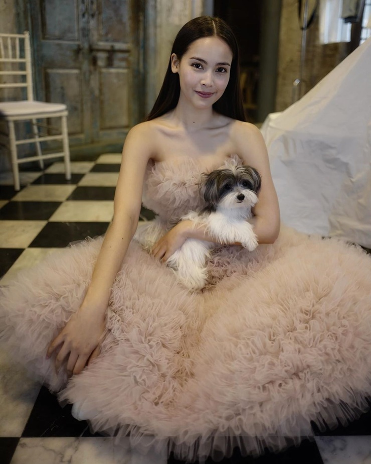 Urassaya Sperbund Urassaya Sperbund
