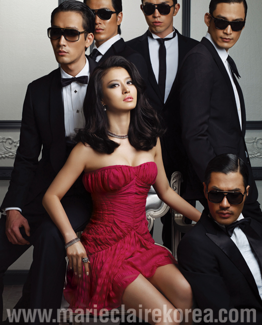 Bo Hwang