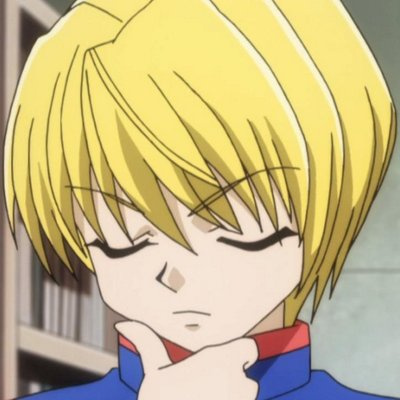 Kurapika