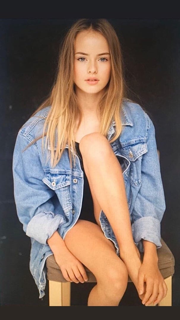 Kristina Pimenova