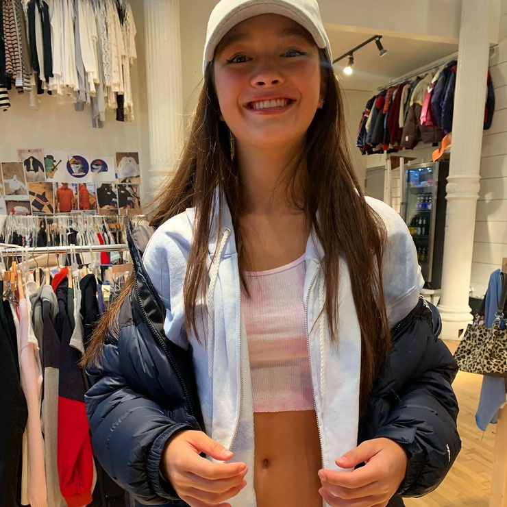 Lily Chee