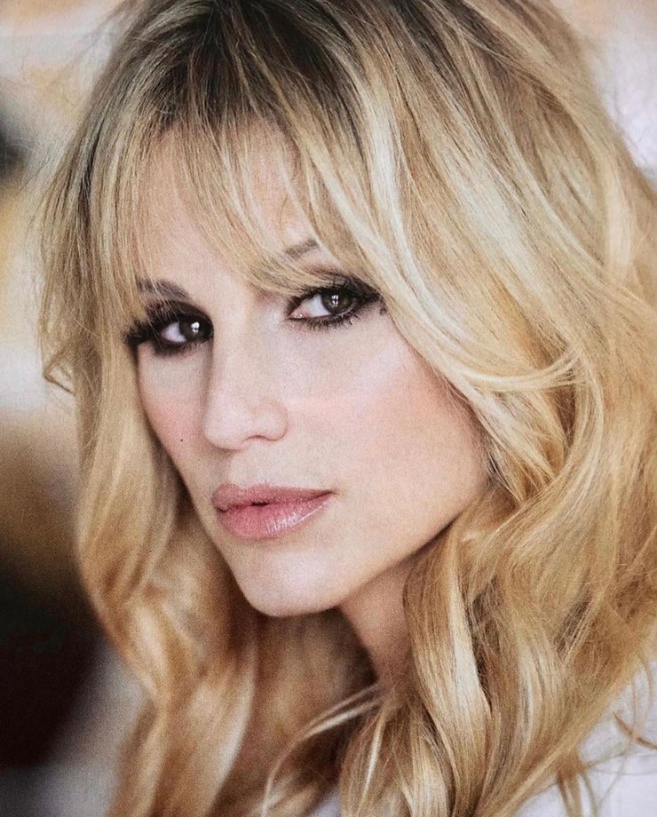 Michelle Hunziker