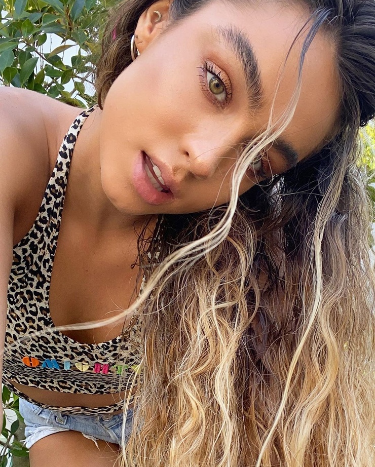Sommer Ray Sommer Ray