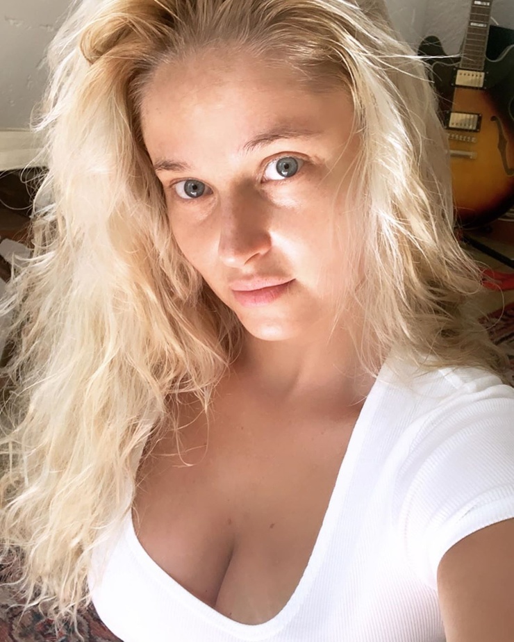 Genevieve Morton Genevieve Morton