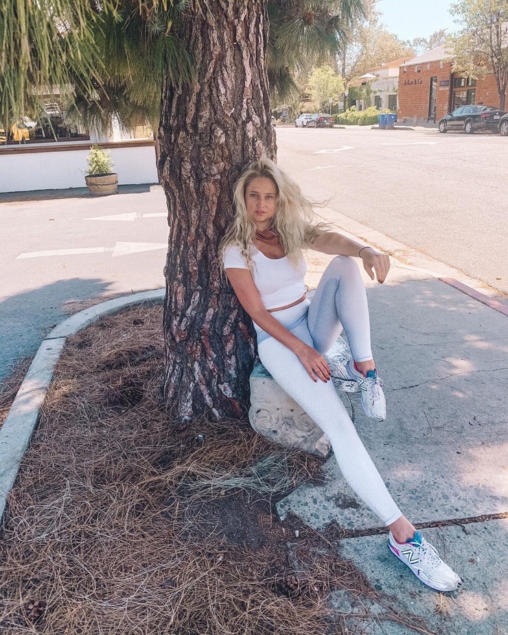 Genevieve Morton Genevieve Morton