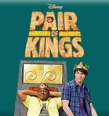 Pair of Kings