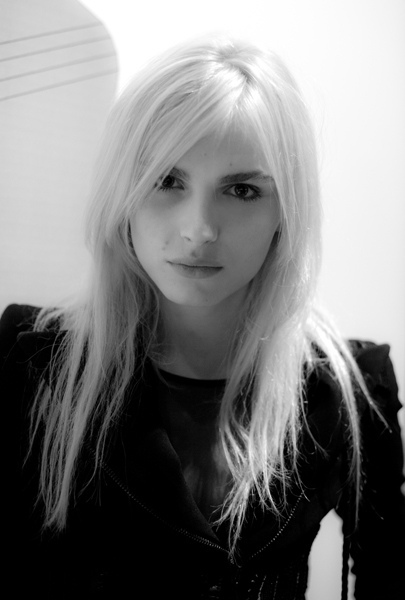 Andrej Pejic