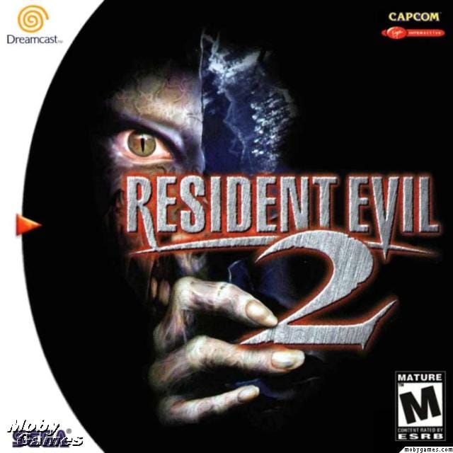 Resident Evil 2