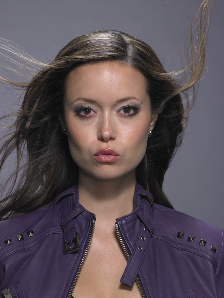 Summer Glau