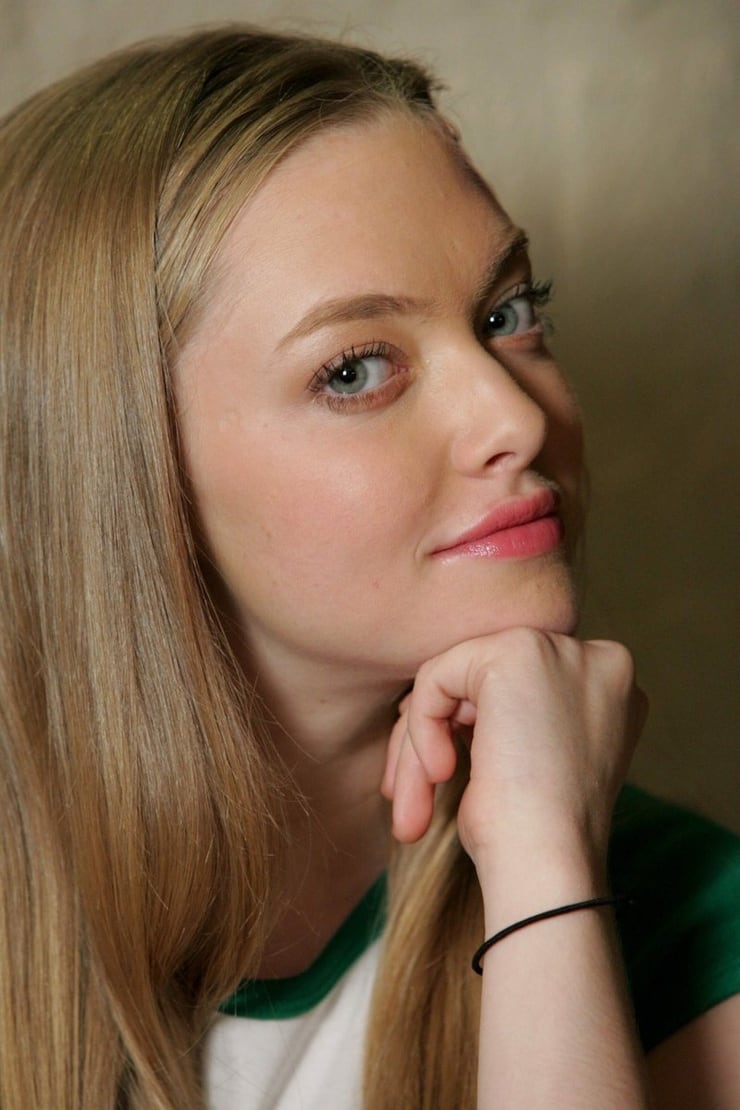 Amanda Seyfried