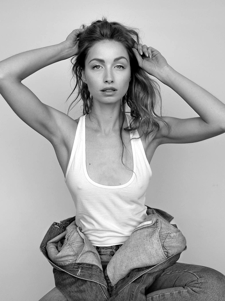 Léa Girard-Nadeau