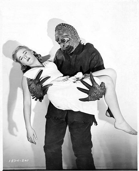 The Mole People The Mole People