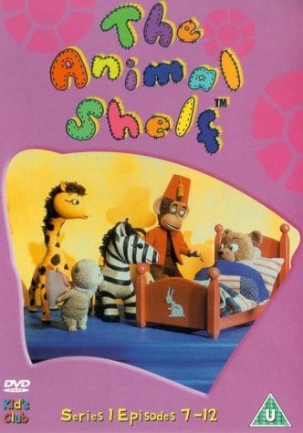 The Animal Shelf