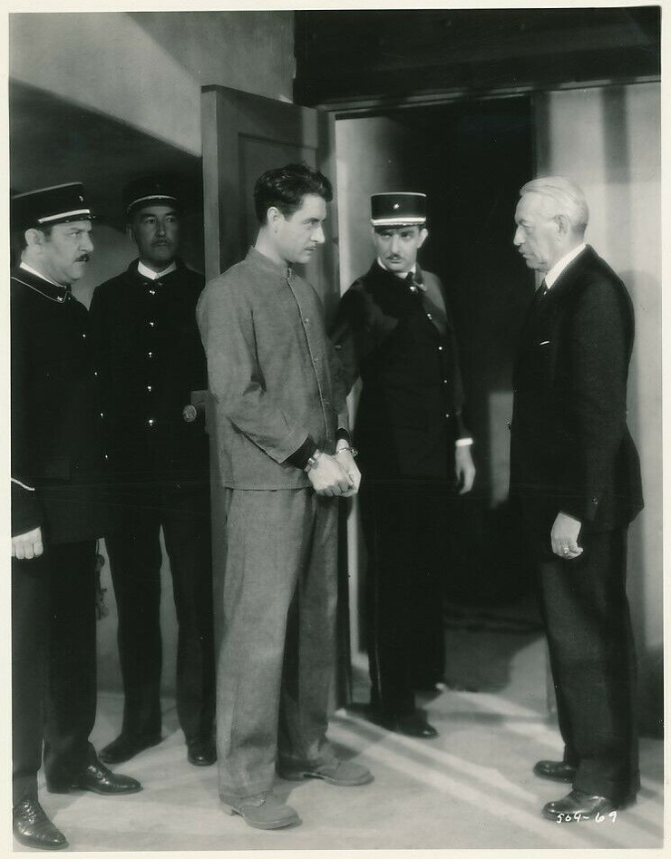 John Gilbert