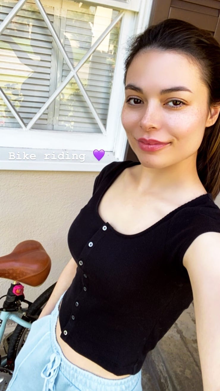 Image of Miranda Cosgrove