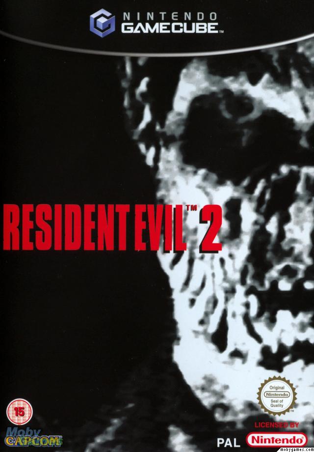 Resident Evil 2