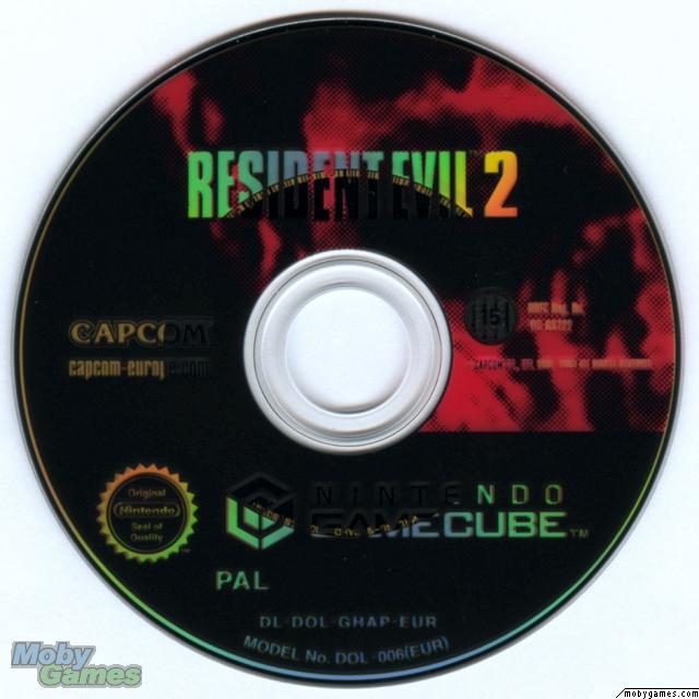 Resident Evil 2