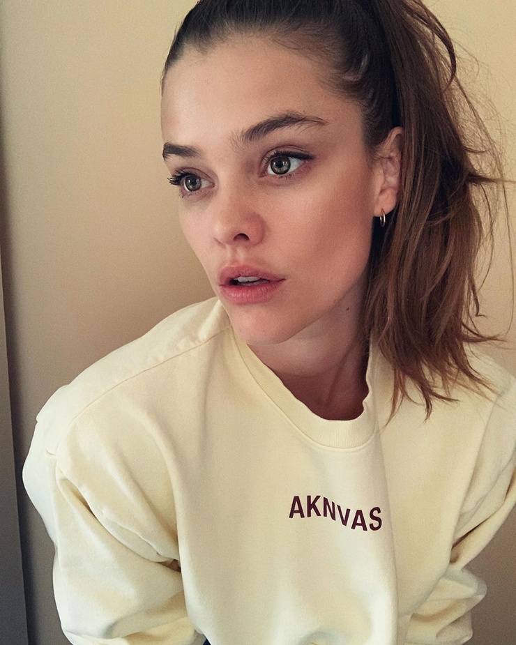 Nina Agdal Nina Agdal