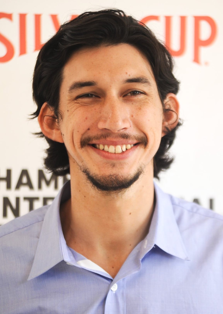 Adam Driver