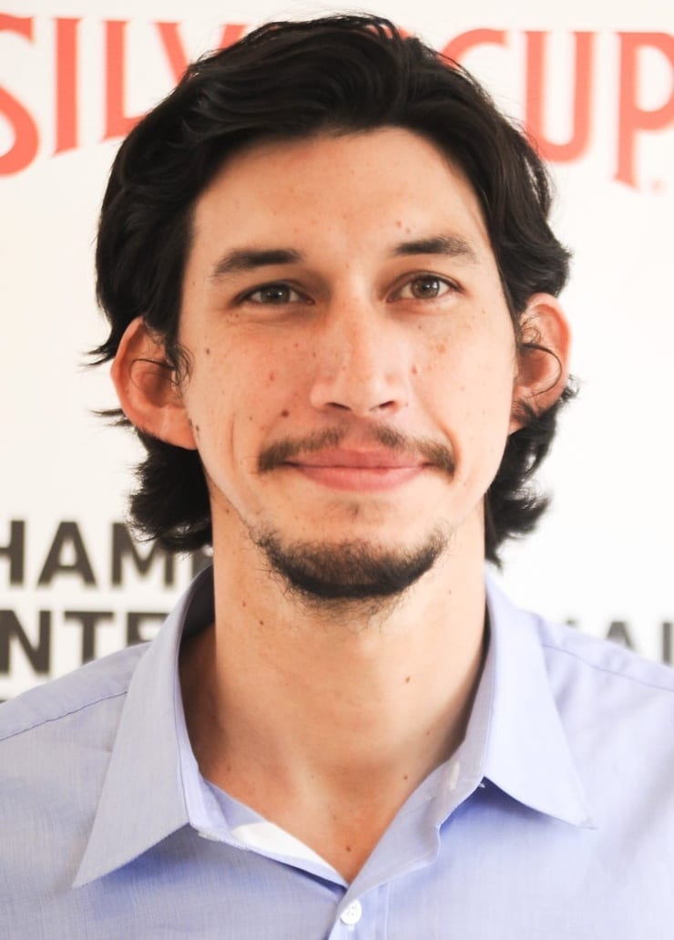 Adam Driver