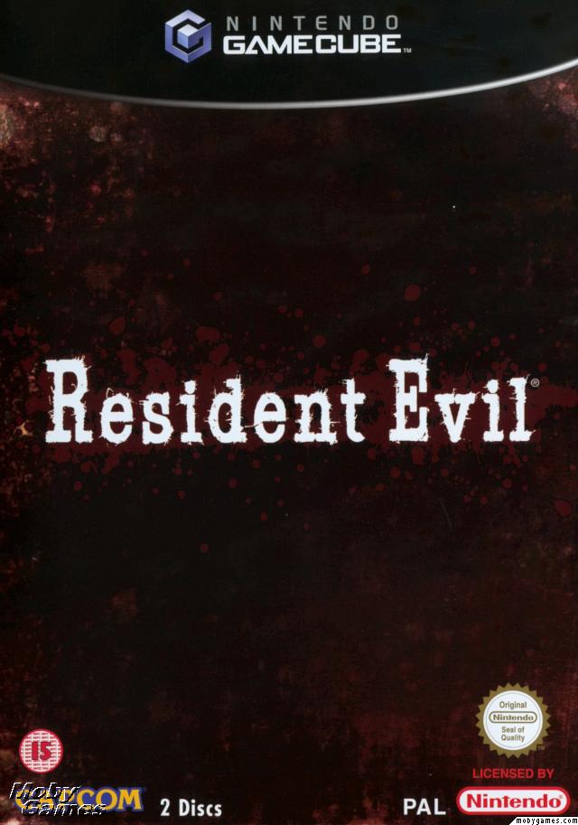 Resident Evil