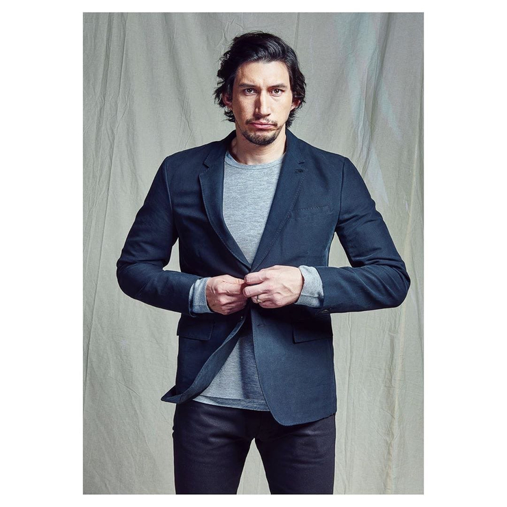 Adam Driver
