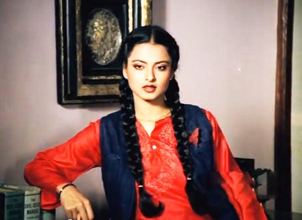 Manju Dayal