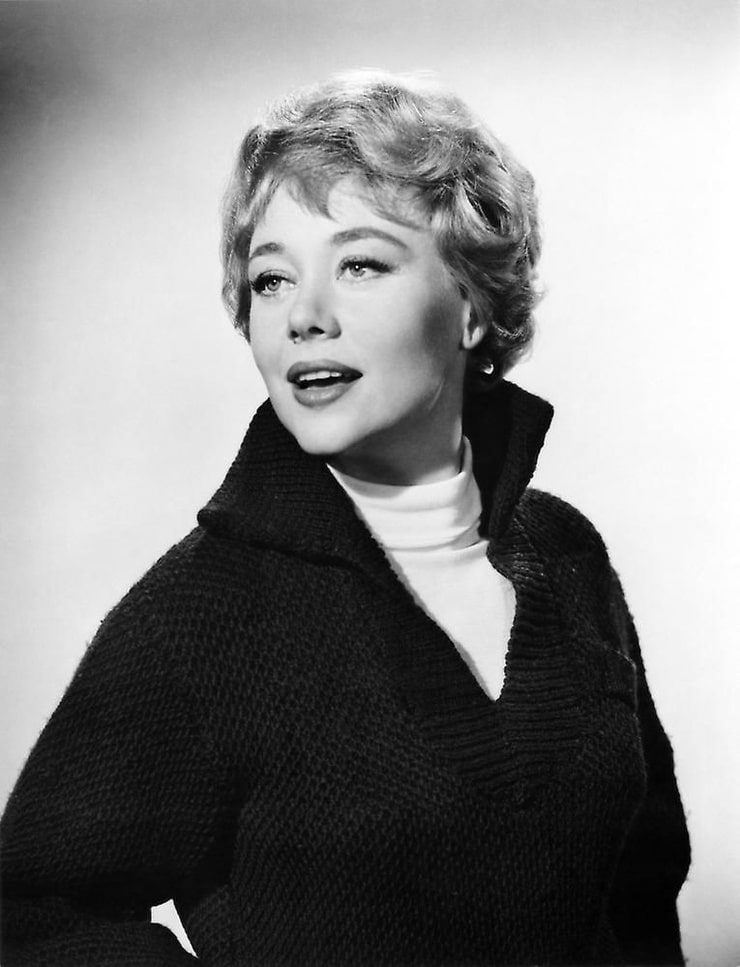 Glynis Johns