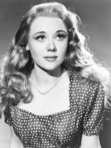 Glynis Johns