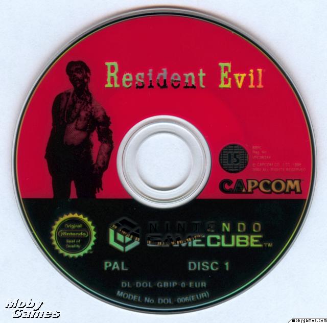 Resident Evil