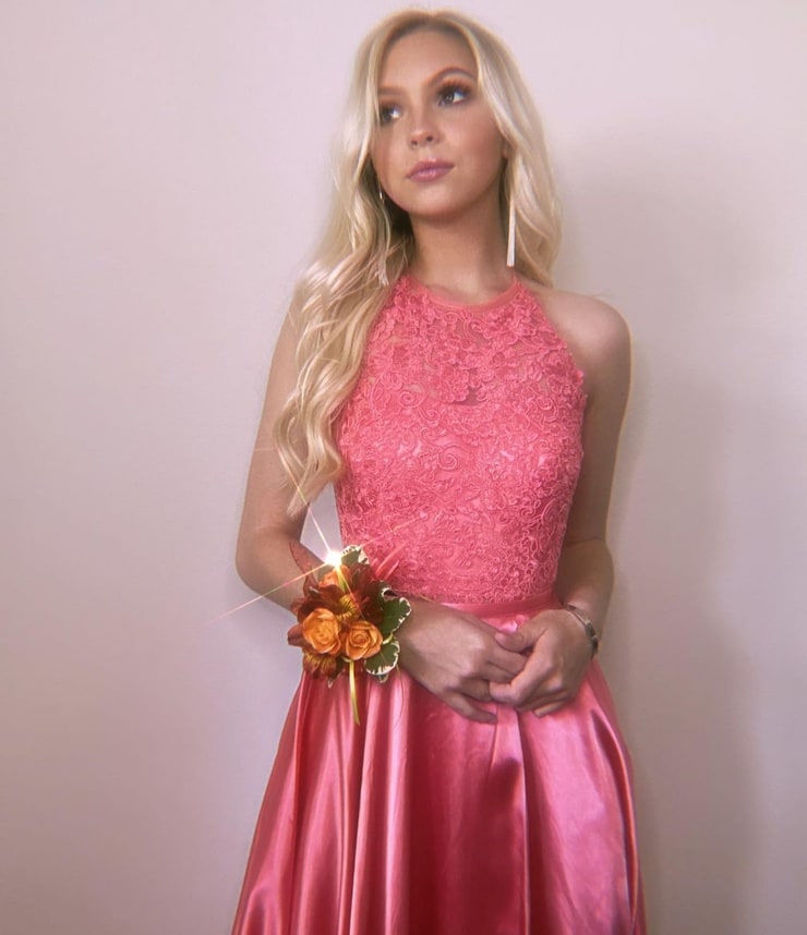 Jordyn Jones