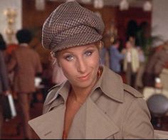 Judy Maxwell