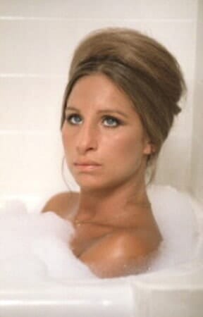 Judy Maxwell