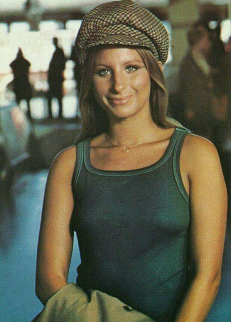 Judy Maxwell