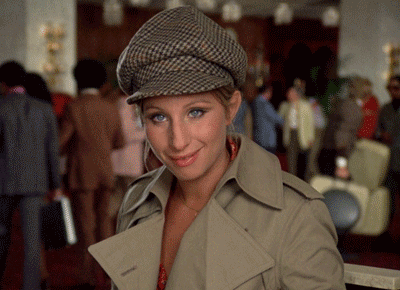 Judy Maxwell