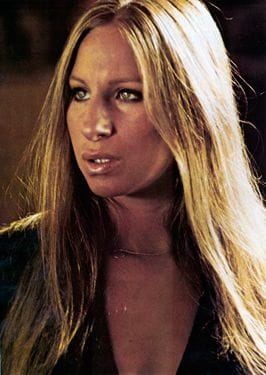 Judy Maxwell