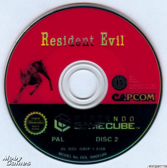 Resident Evil