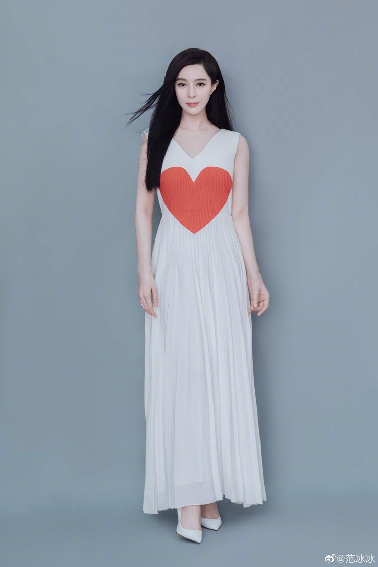 Bingbing Fan Bingbing Fan