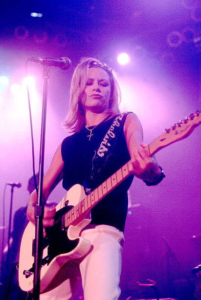 Shelby Lynne