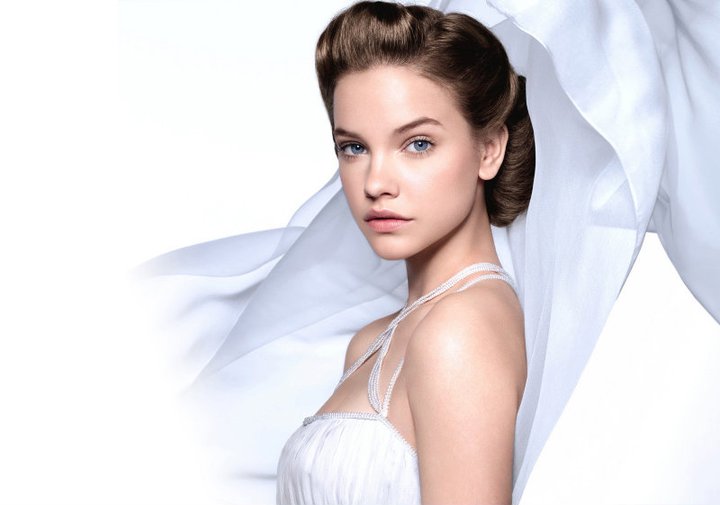 Barbara Palvin