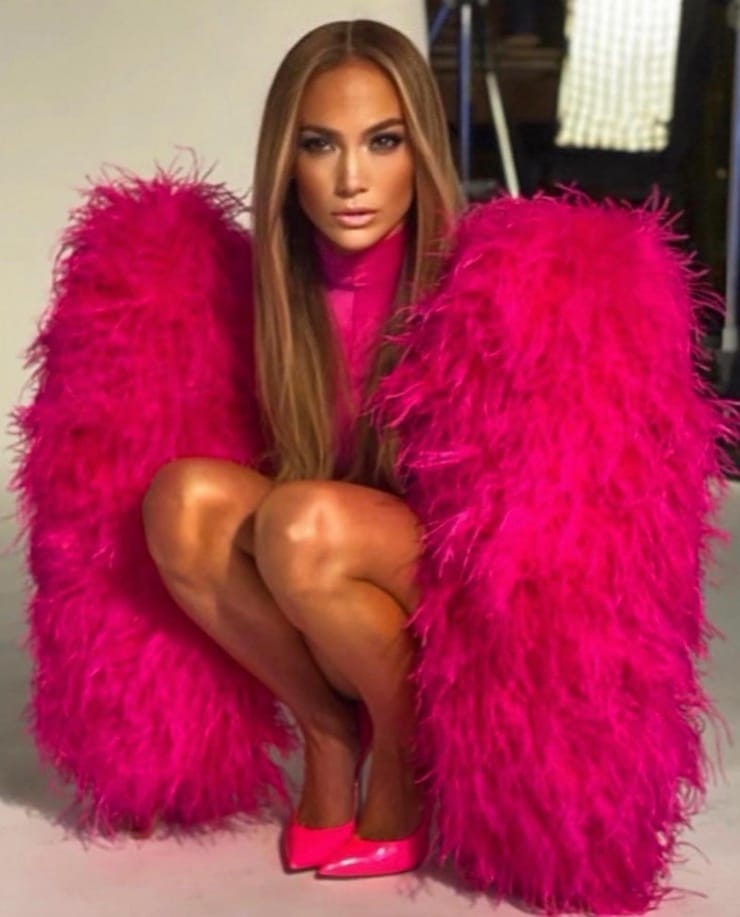 Jennifer Lopez