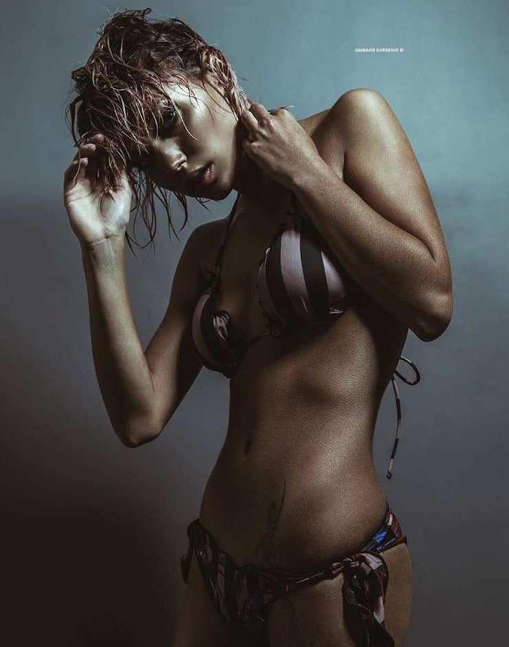 Amanda Campana Amanda Campana