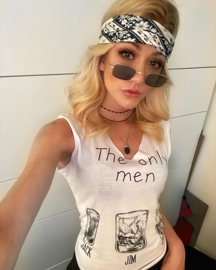 Katherine McNamara Katherine McNamara